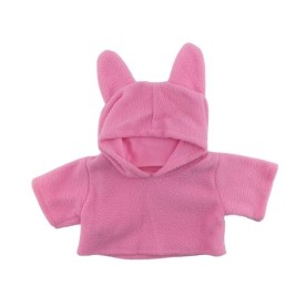 Pink Fleece